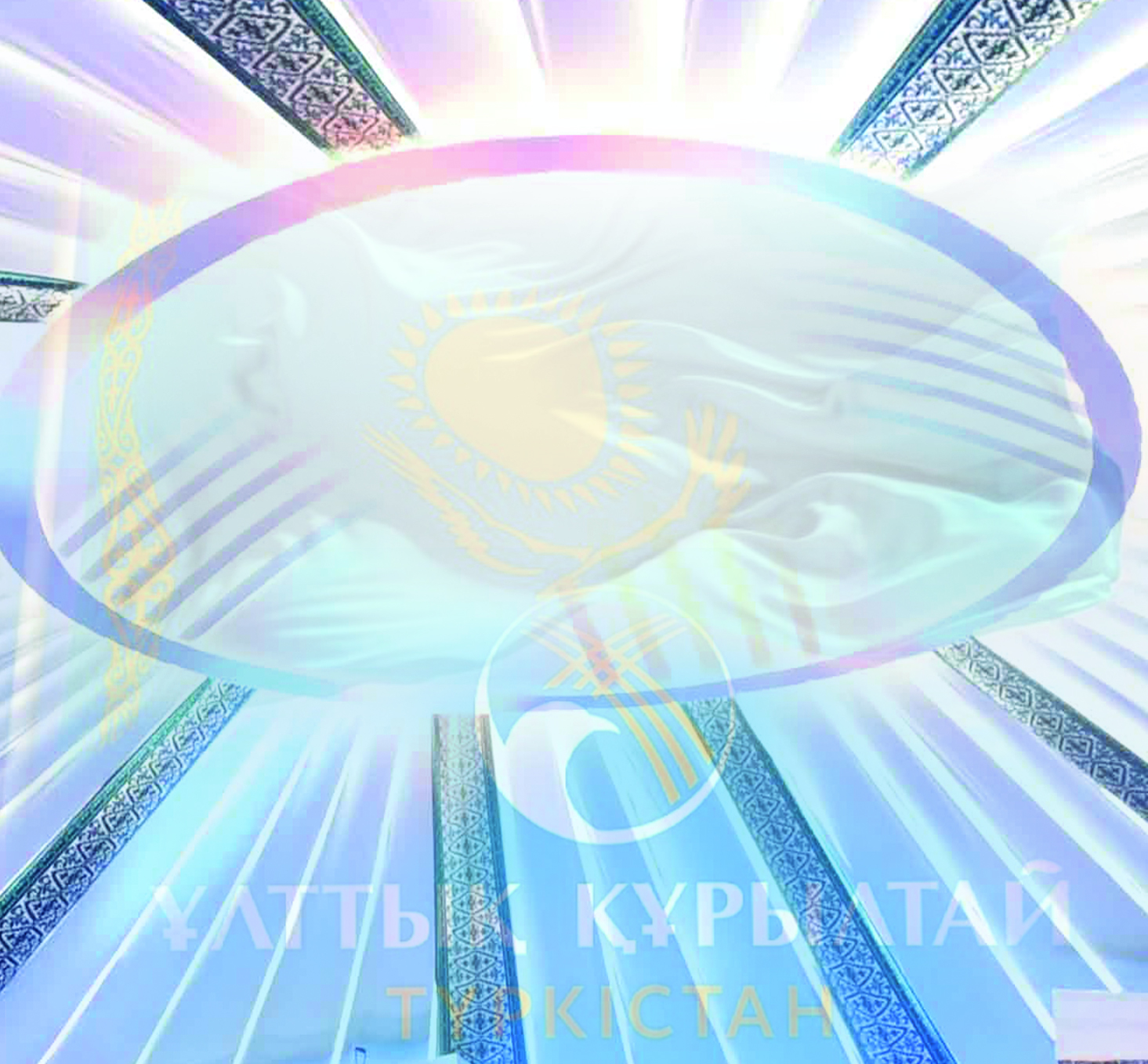 Ult sapasyn kemeldendirý jolynda