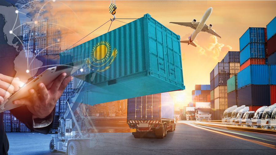 ShYU aıasynda saýda-ekonomıkalyq baılanystardy keńeıtý joldary ataldy