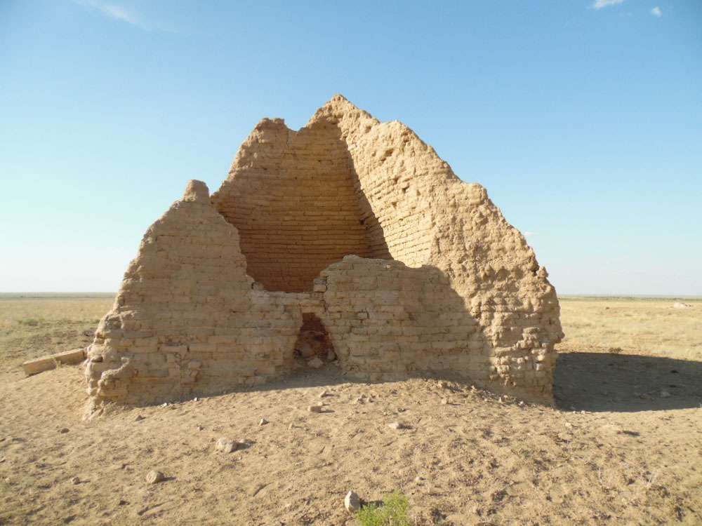 Mahabbattan joly bolmaǵandar Seker sulý kesenesine barady