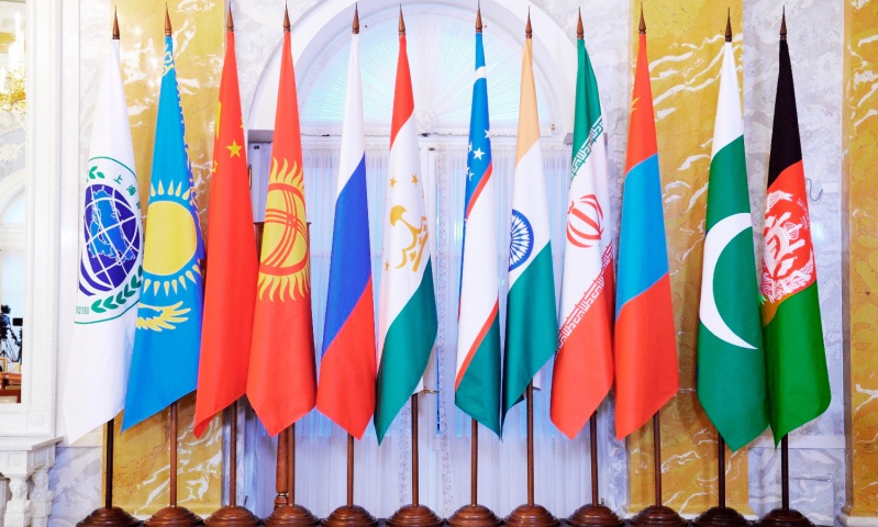 Prezıdent: ShYU – aýqymdy máselelerdi qarastyratyn biregeı uıym