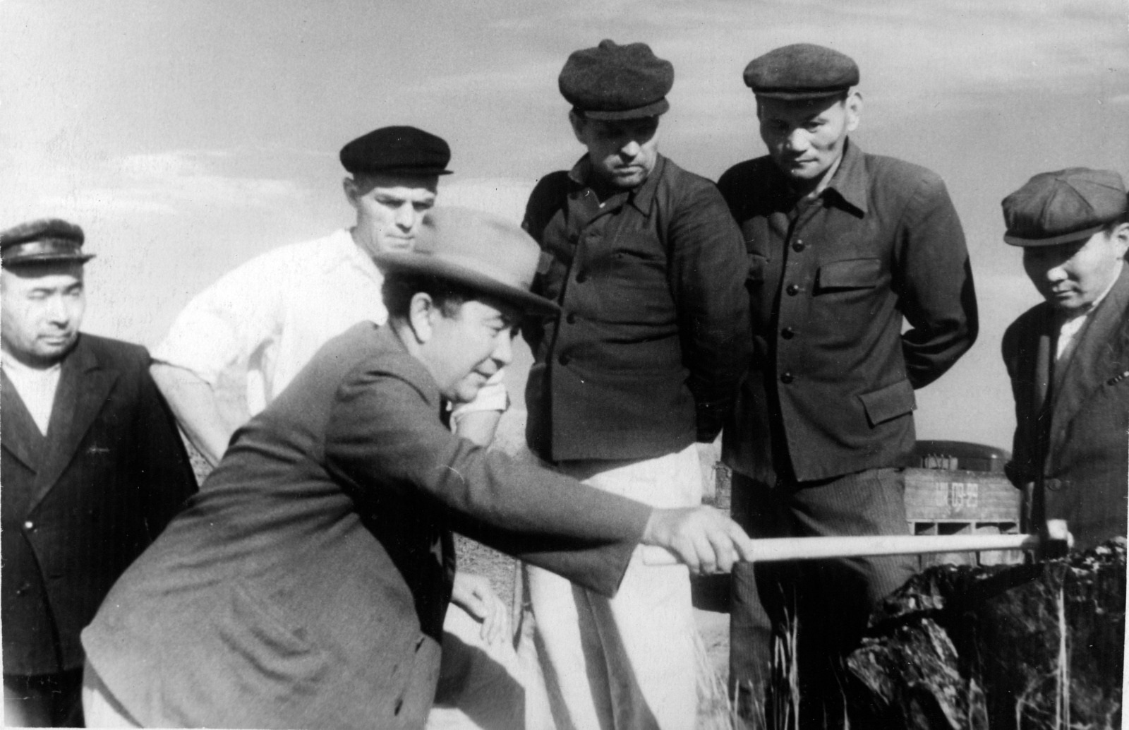 Ulttyq ınjenerler ustahanasy