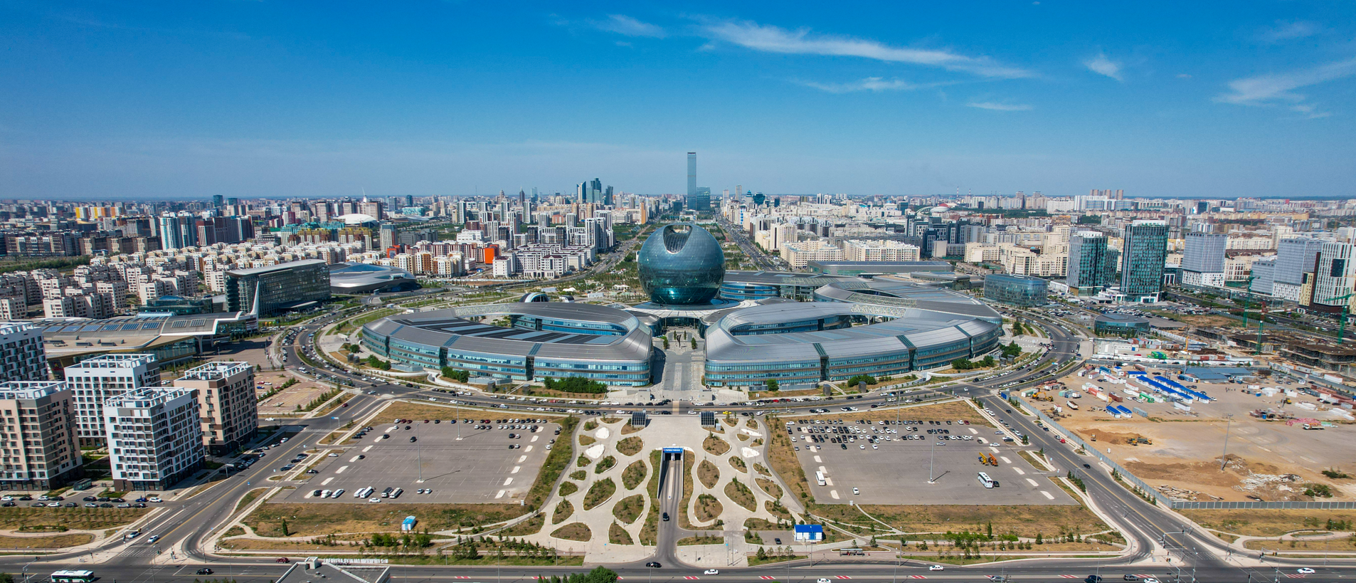 Kórkine kórik qosqan