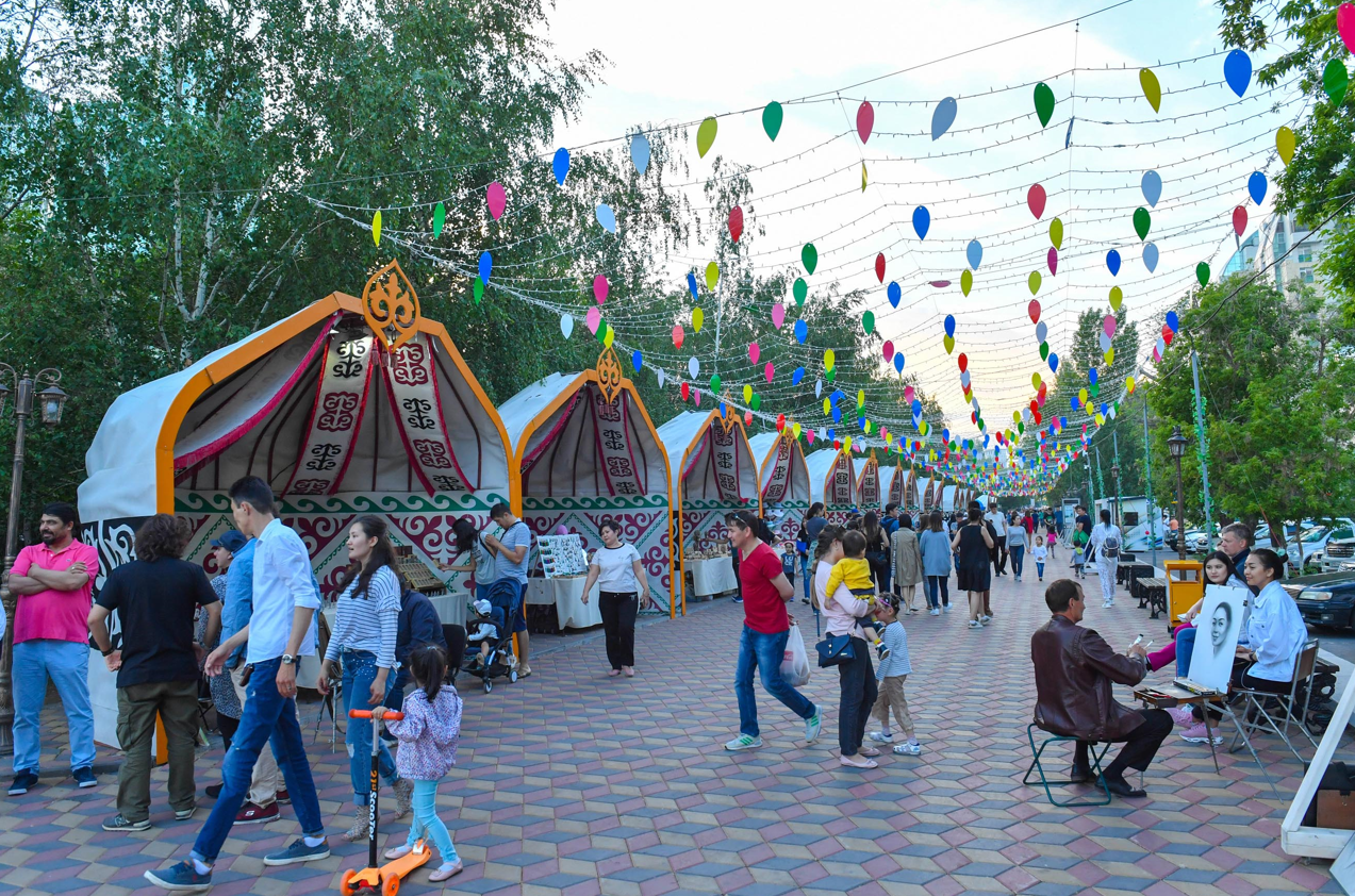 Jastardyń jolyn ashqan