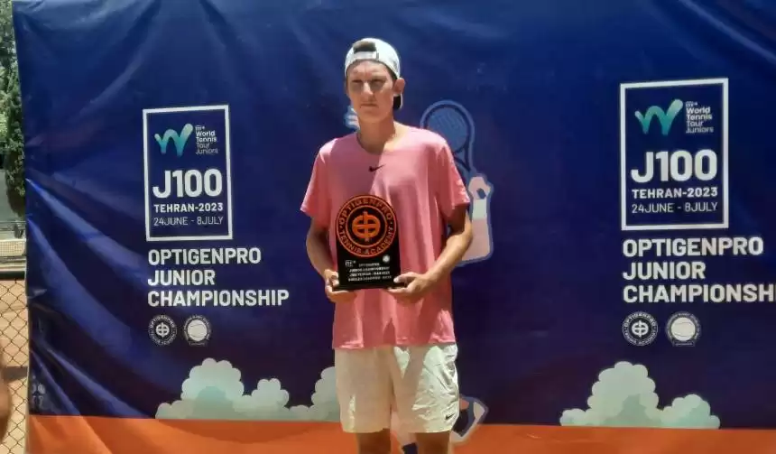 Danıal Rahmatýllaev Tegerandaǵy týrnırdiń chempıony atandy