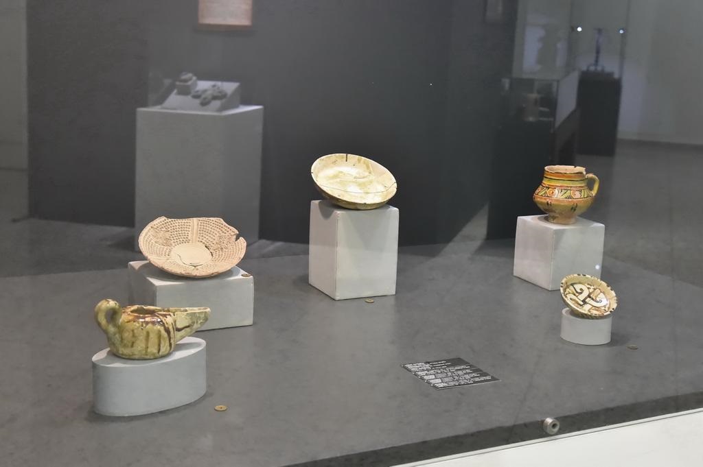 Otyrardan jetken qazyna