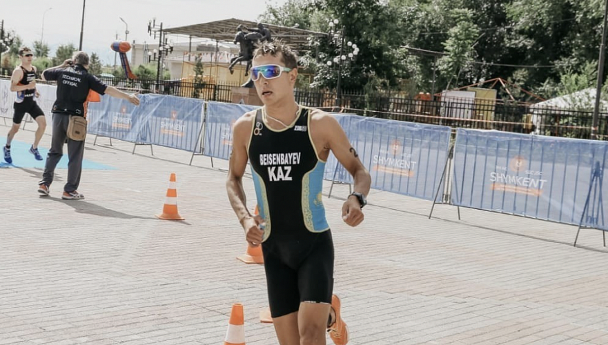 Qorjynda – qola júlde