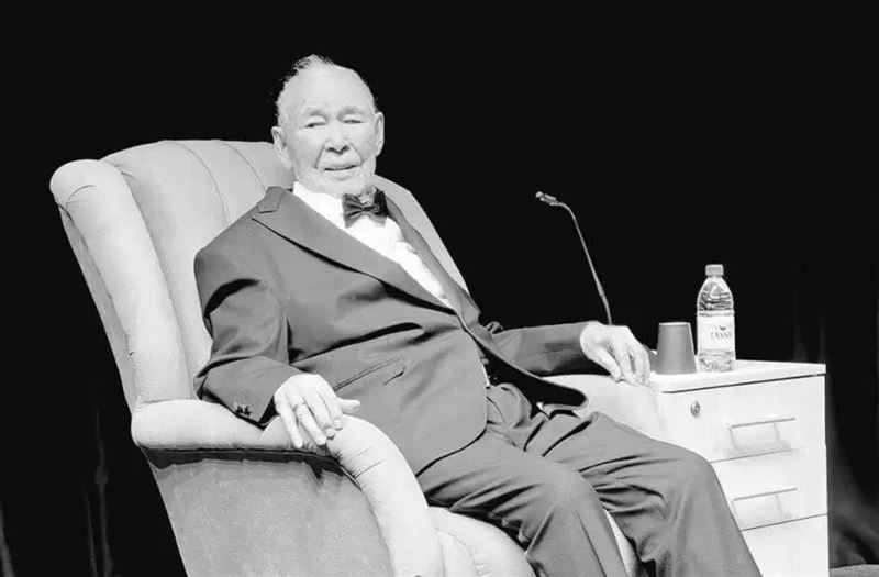 Akademık Saılaý Baızaqov ómirden ótti