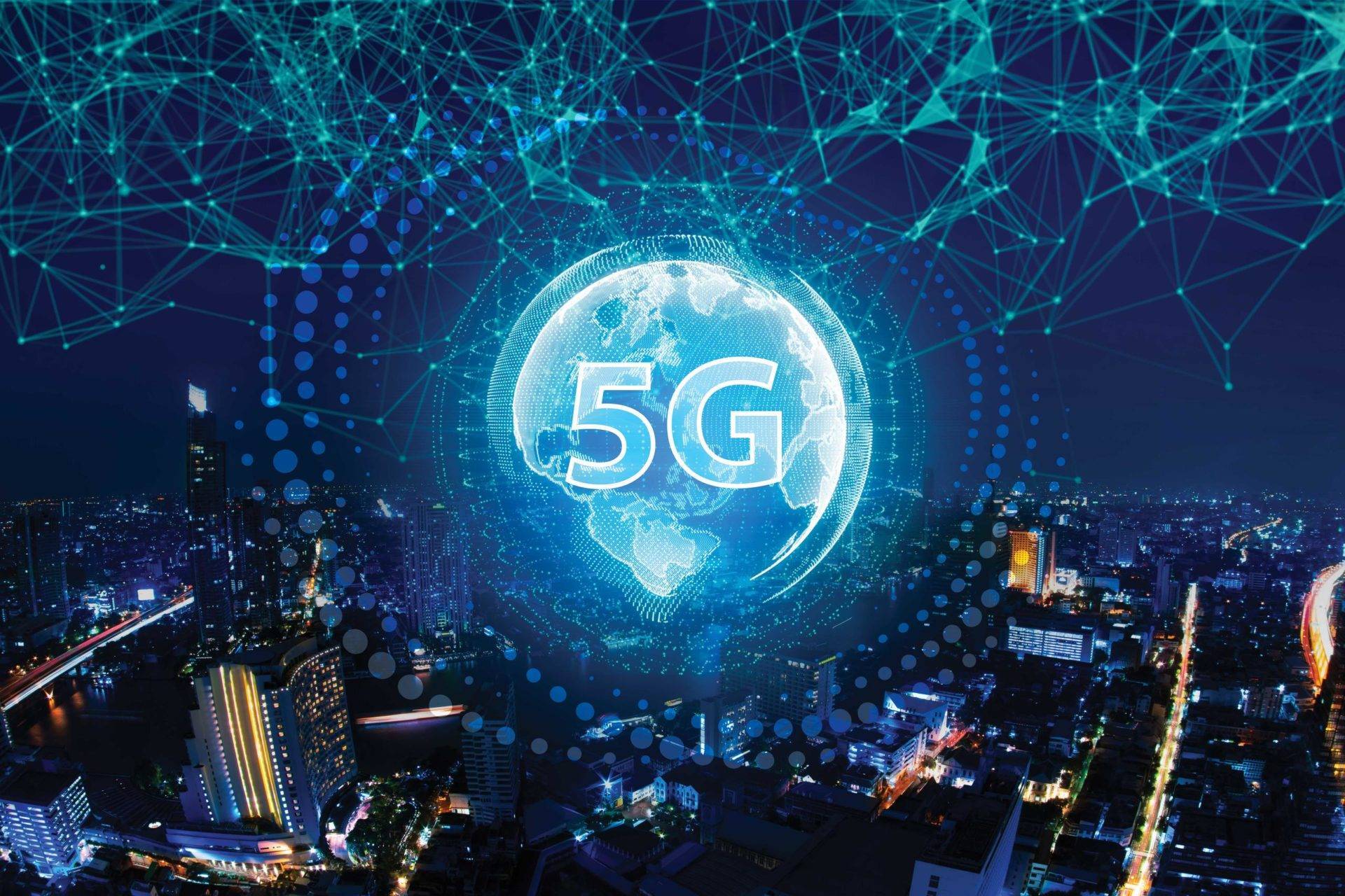 5G mı isigin týdyrýy múmkin be?