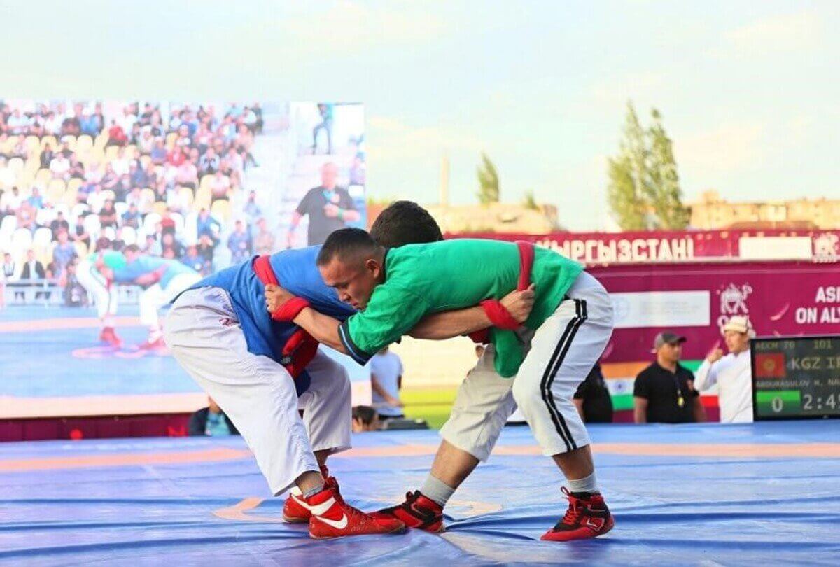 Balýandar  Astanada beldesedi