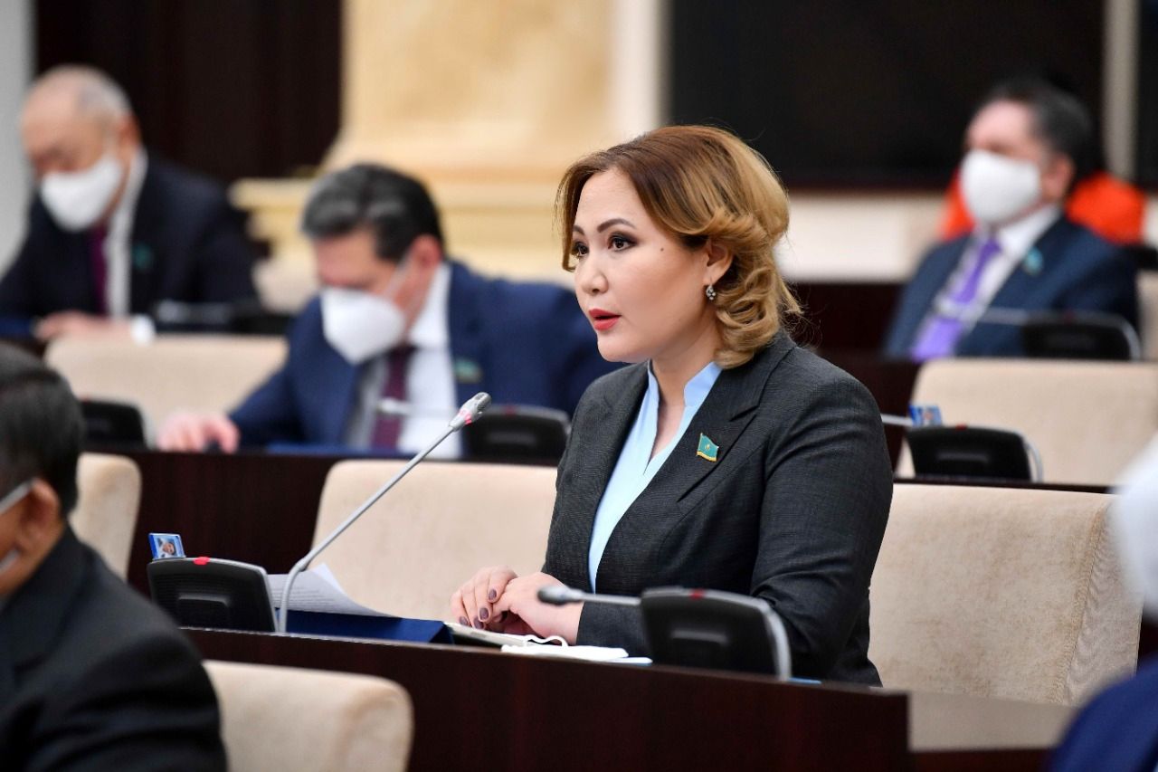 Jaýapkershilik  júkteıtin qujat