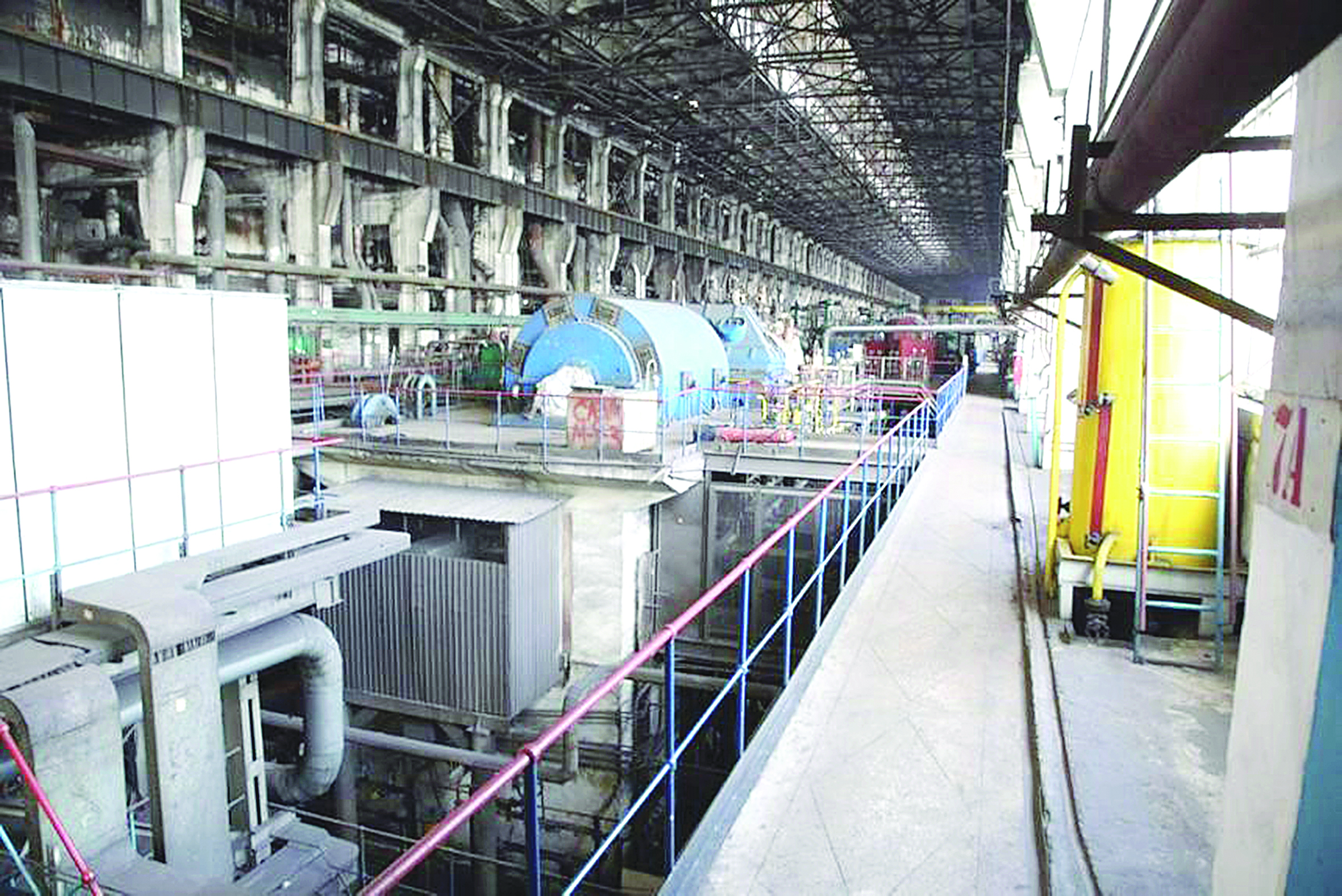 Qystyń qamyn jaz oıla