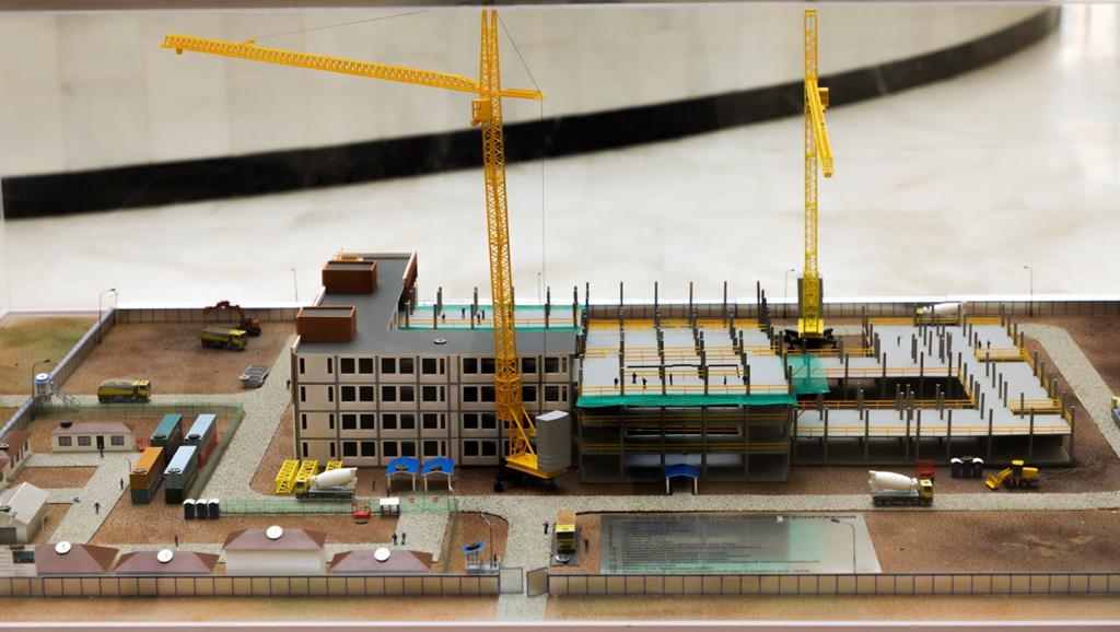 2024 jyldyń sońyna deıin Qazaqstanda 207 jaıly mektep salynady