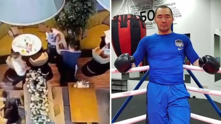 Mádenıet mınıstrligi Beıbit Shúmenovtiń janjalyna qatysty pikir bildirdi