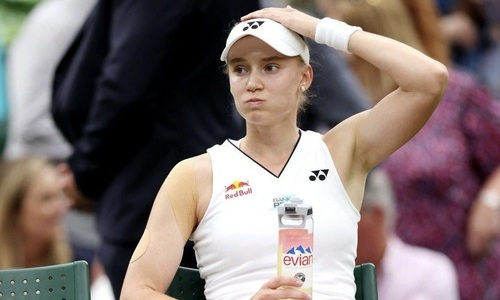 Chempıondyq ataǵyn qorǵaı almady