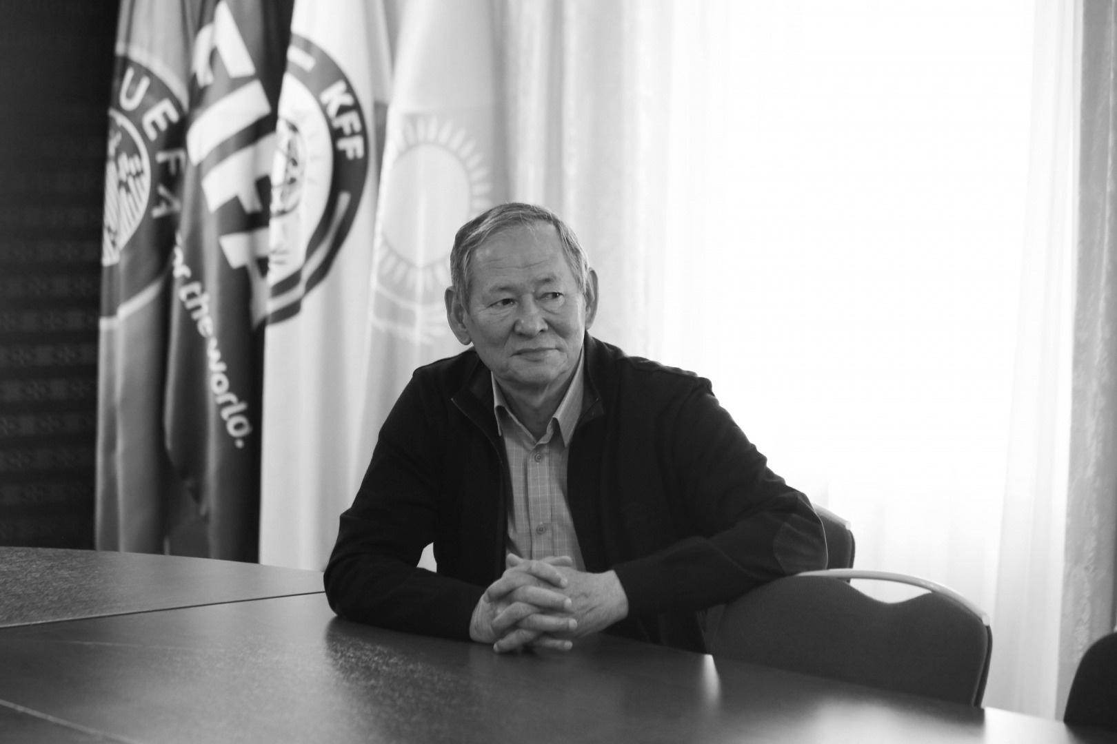 Sporttaǵy Seıilda dáýiri