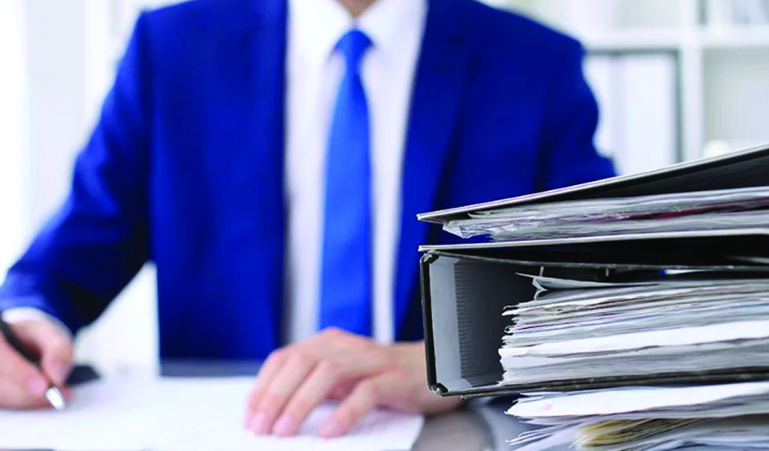 Mádenıet qyzmetkeriniń mártebesi ósedi