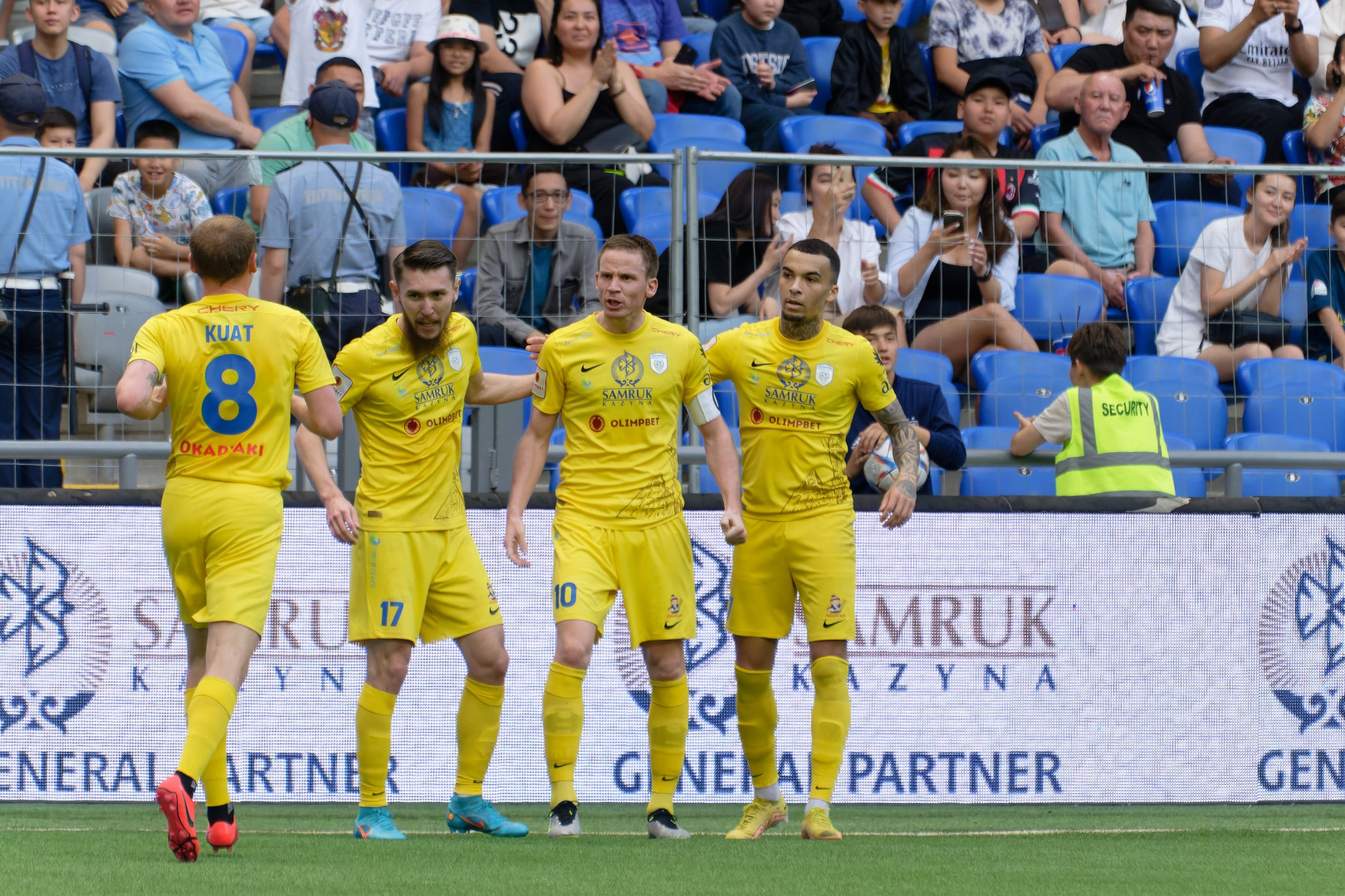 Tartys Tbılısıde jalǵasady