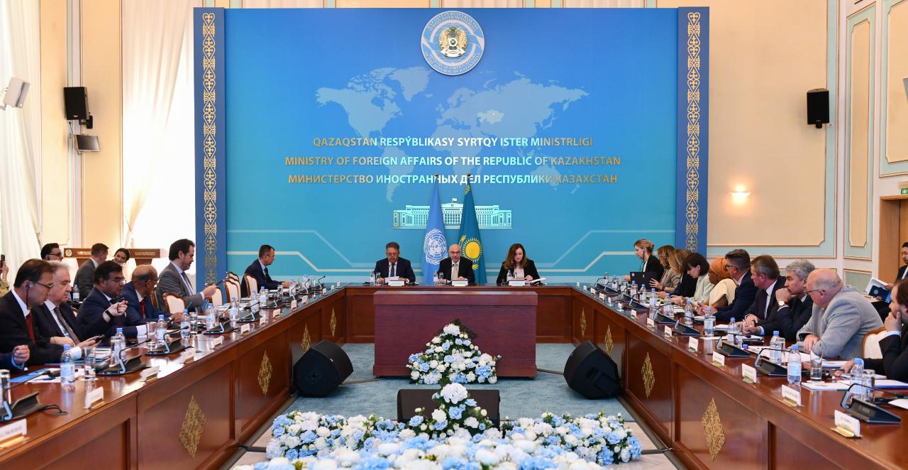 О́ńirdiń ózekti máseleleri