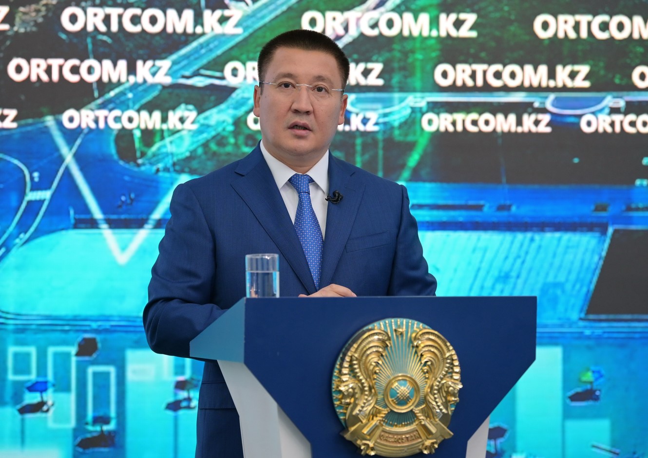 Aýyldy túletý – ortaq ıgilik