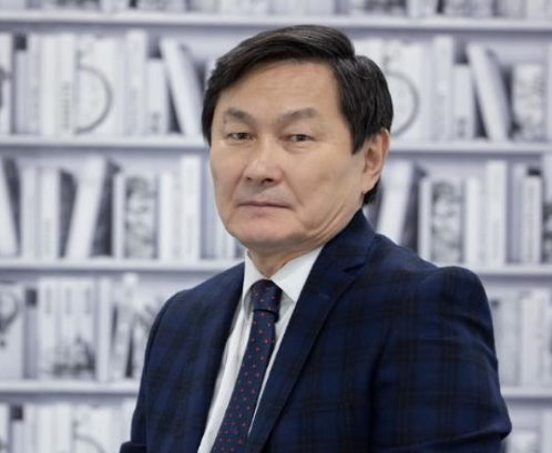 Sóz túzelse, is túzeledi