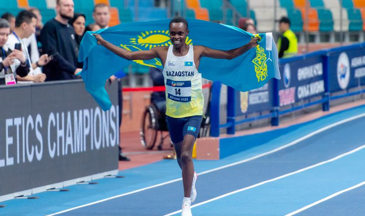 Kımýtaıdyń kúmisi