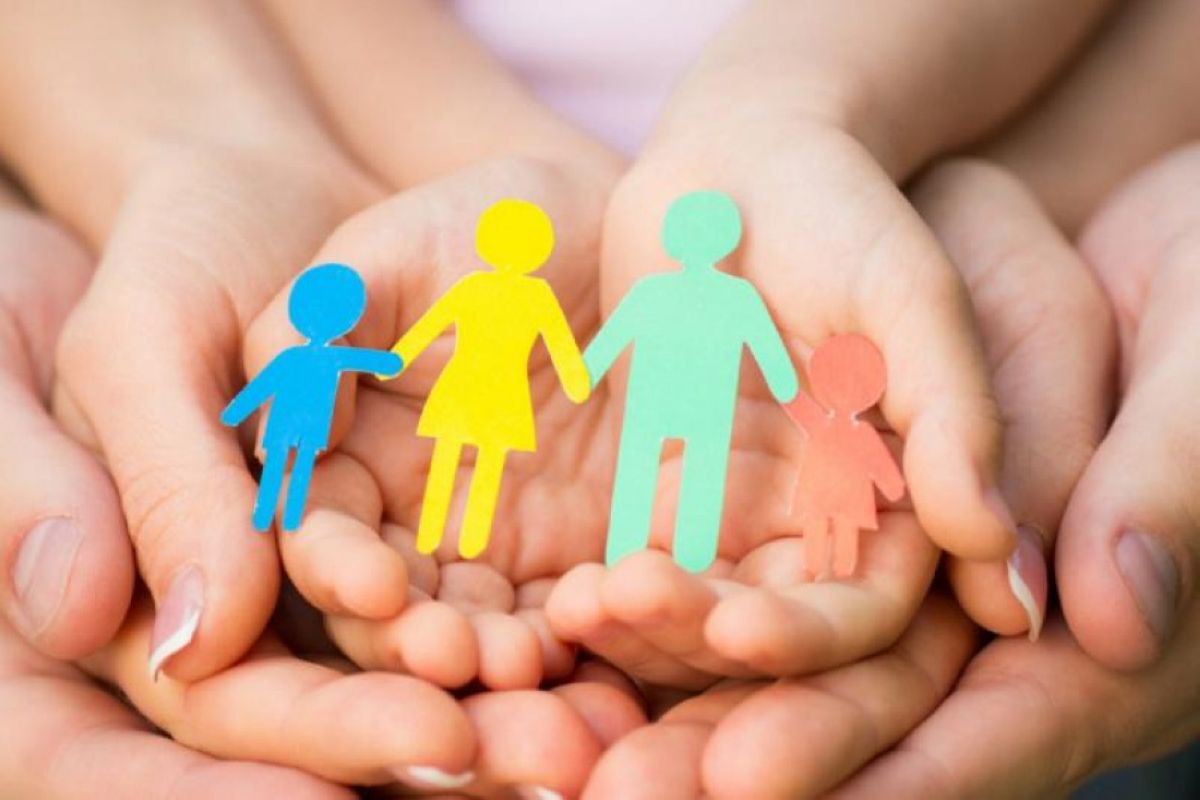 Az qamtylǵan otbasylarǵa qamqorlyq