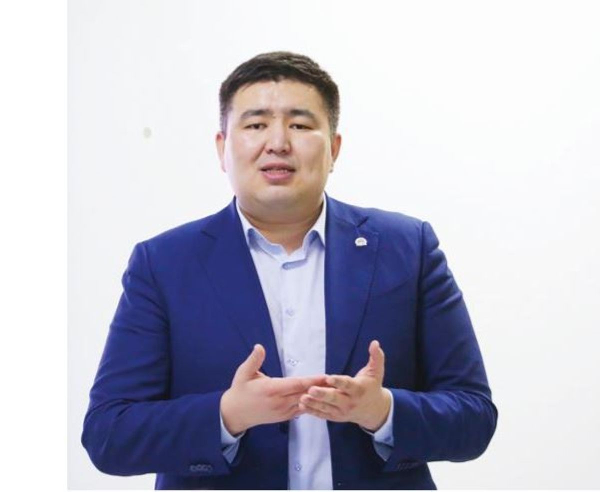 Ashyqtyq – qoǵam aınasy