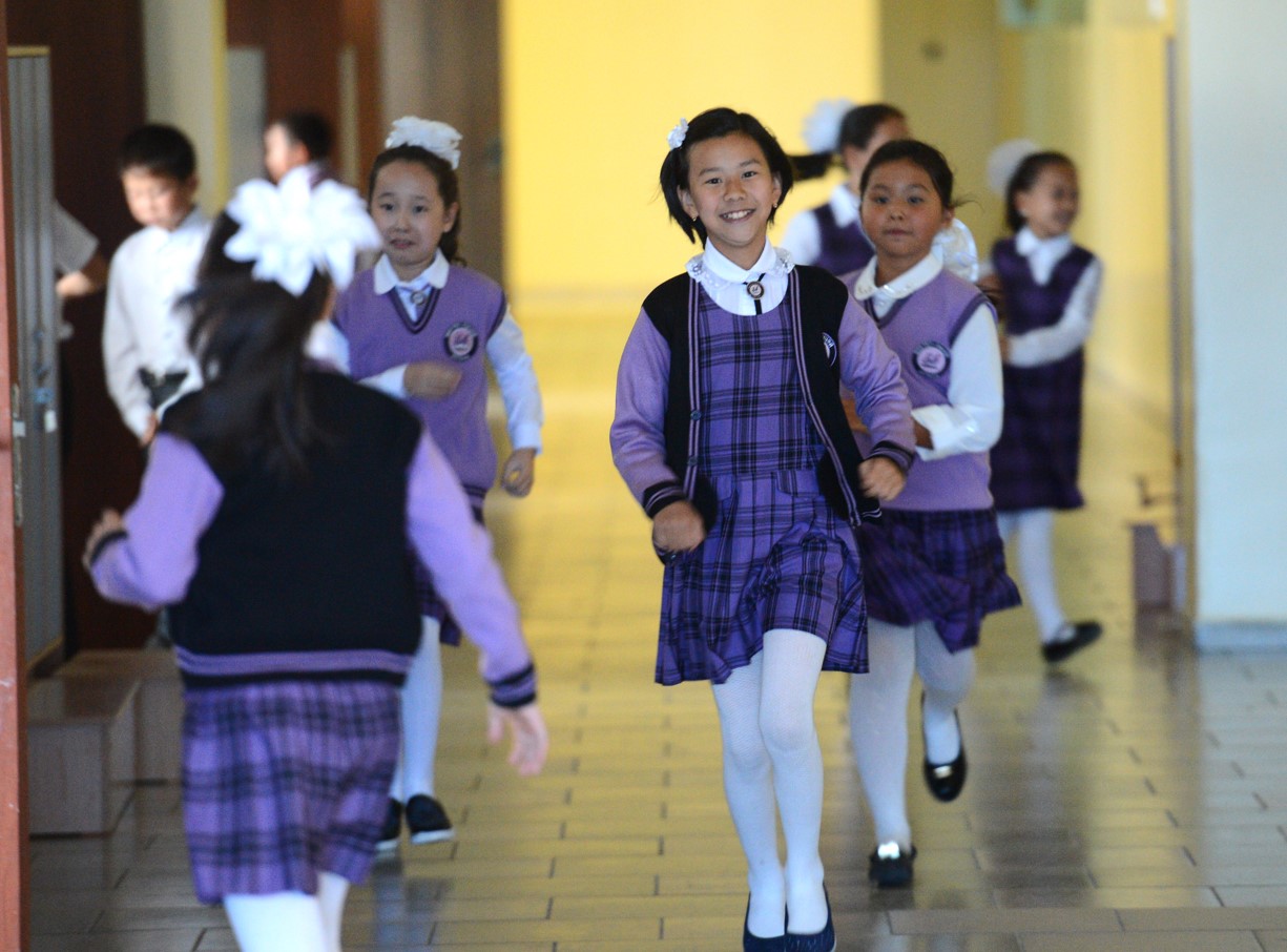 «Jaıly mekteptiń» jaısyz ahýaly