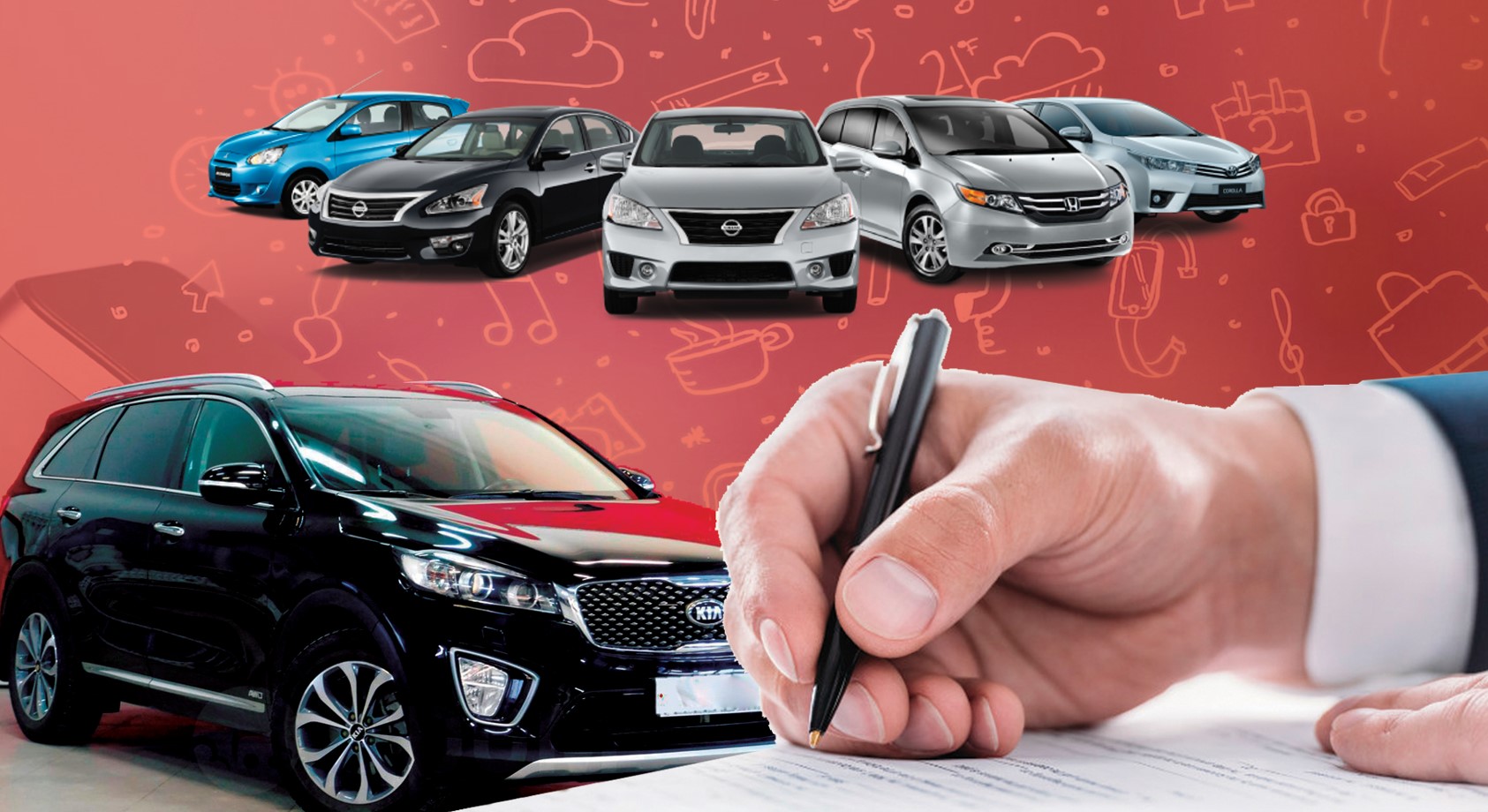 Avtosaqtandyrý jeńildetiledi