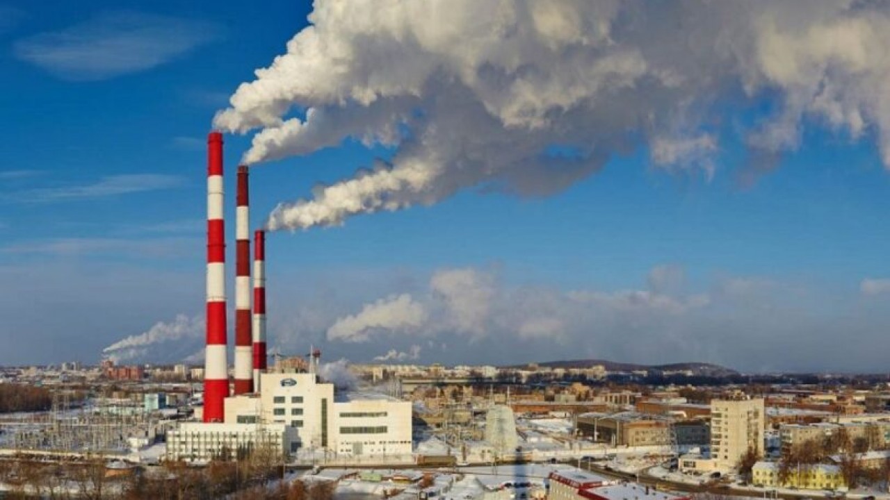 Jylytý maýsymyna daıynbyz ba?