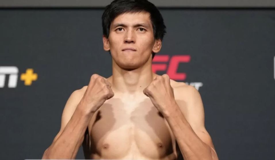 Alǵashqy qadamyn sátti bastady