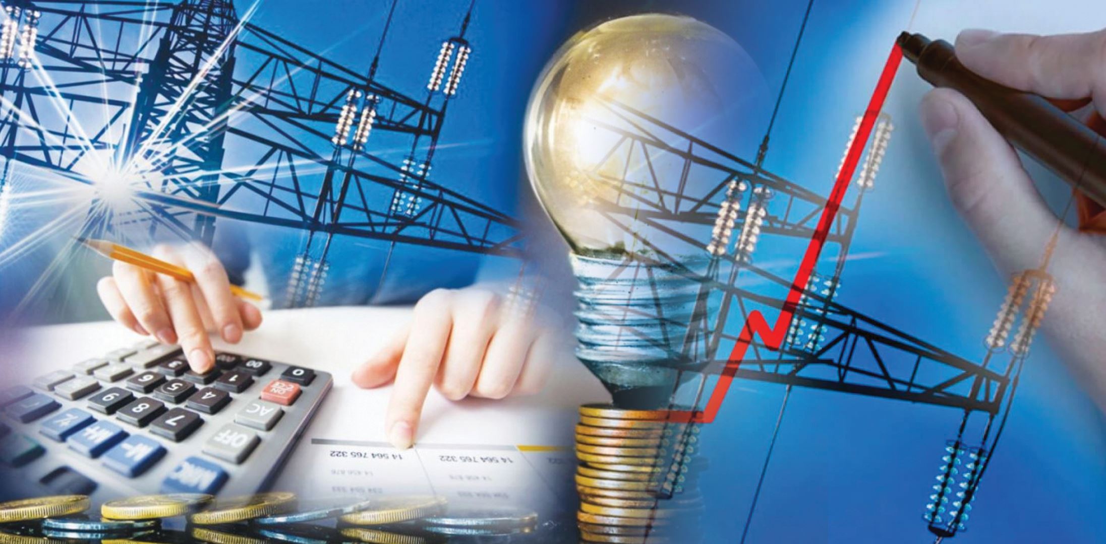 Elektr qýatynyń tapshylyǵy