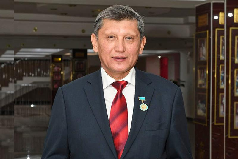 Kóleńkeli ekonomıkanyń kólemi azaıady