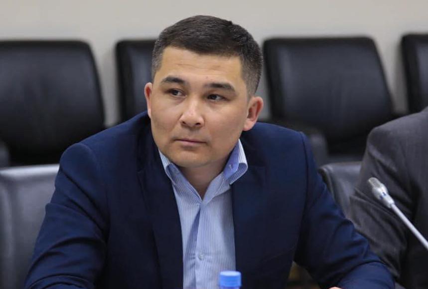 Jarnama tili qazaqshalanady