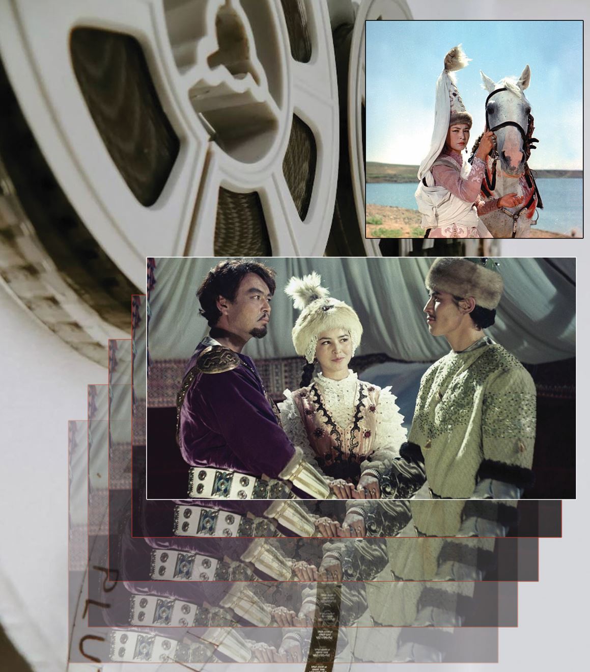 «Qyz Jibek» qaıta túsirile me?