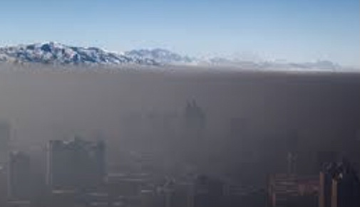 Almatyda aýa sapasy nasharlaıdy