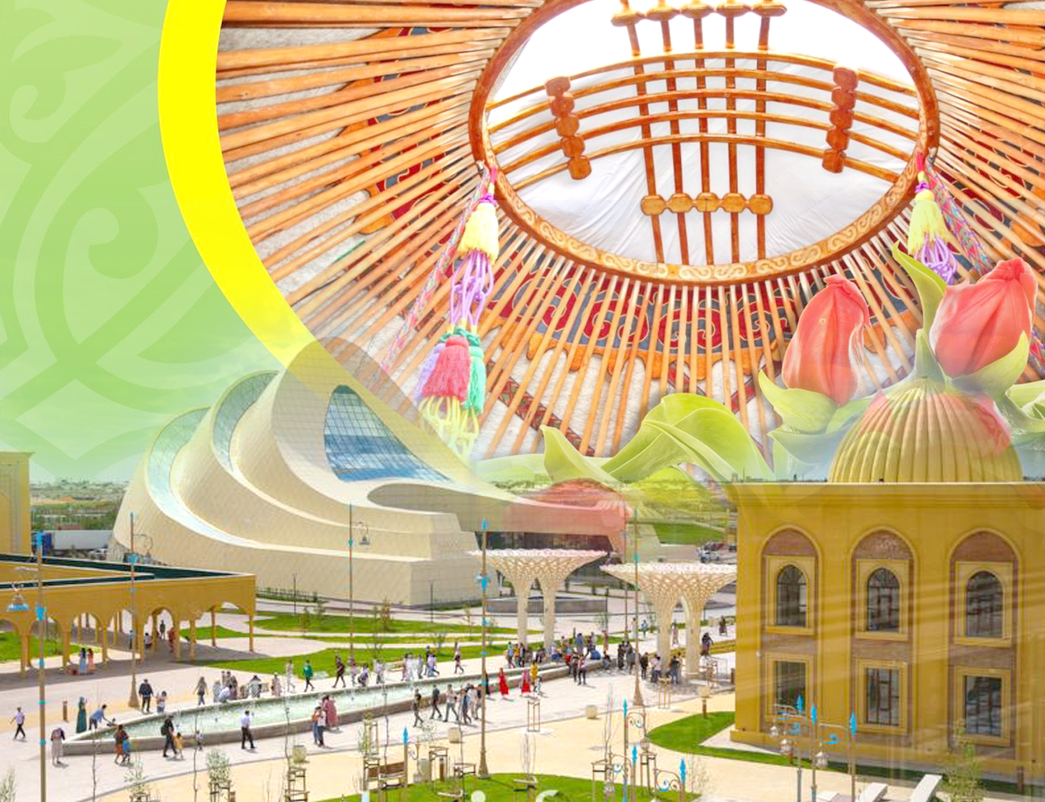 Quryltaı jáne urpaq sabaqtastyǵy