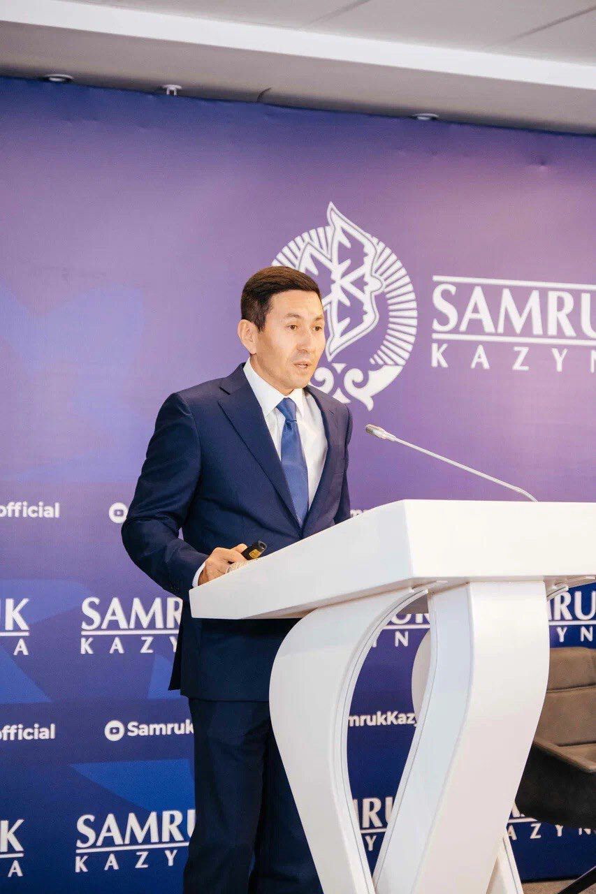 «Samuryq-Qazyna»: Tarıfterdi naryqtyq baǵaǵa aýystyratyn kez jetti
