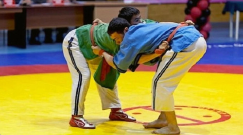 Balýandar 23 júlde ıelendi