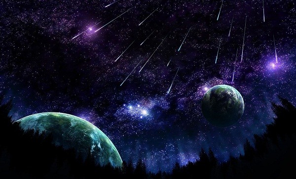 Qazaq halqynyń aspan álemi týraly túsinikteri