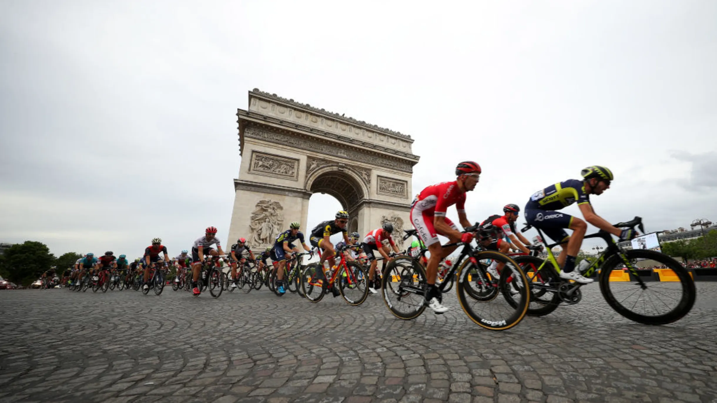 Qaıdasyń, «Astana»?