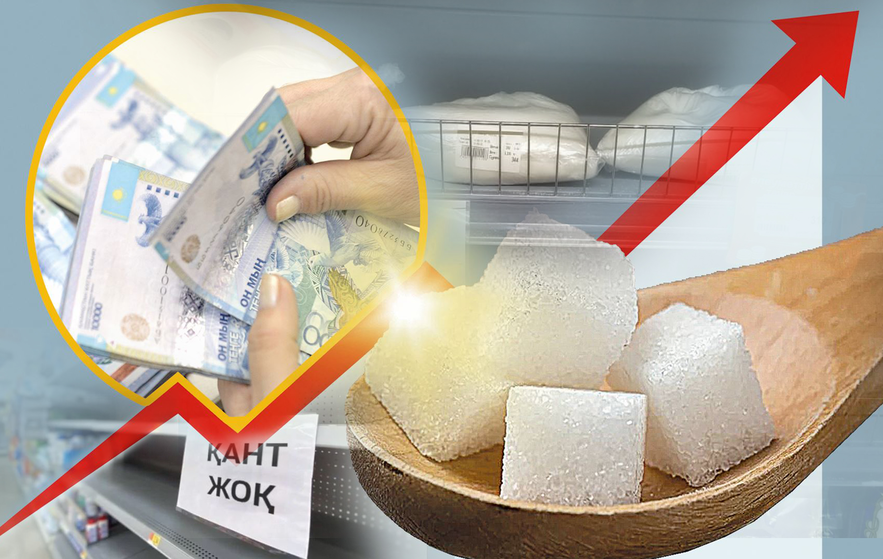 Qant tapshylyǵy qaıtalana ma?