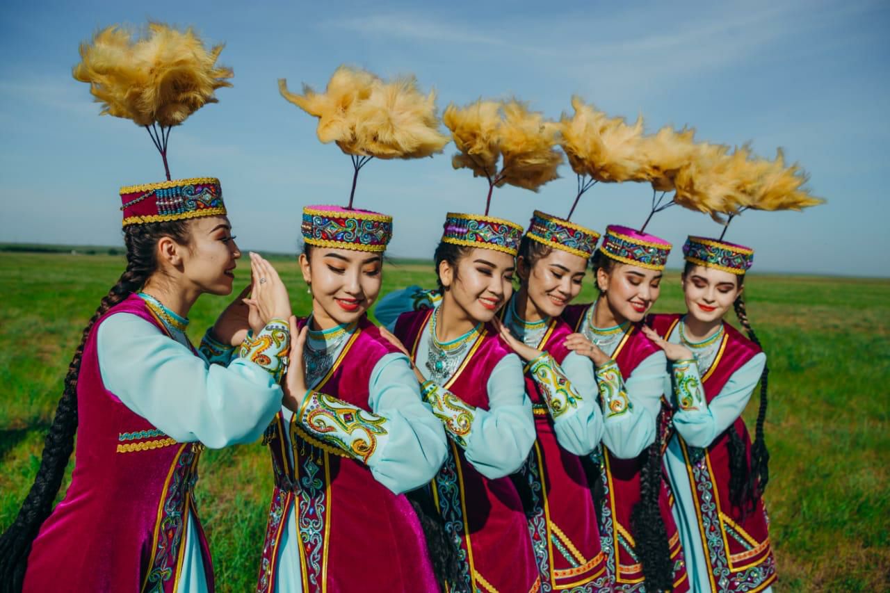 Qaıta oralǵan «Aısha bıbi»