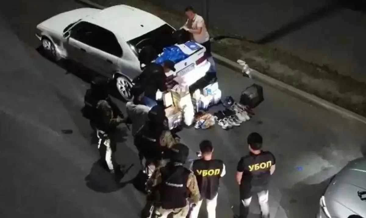 Jetisý oblysynda aýyr júk kóligin tonaǵandar ustaldy