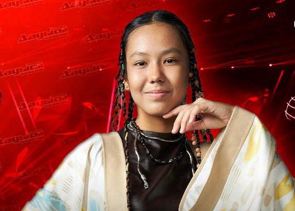 Jas órenniń jetistigi