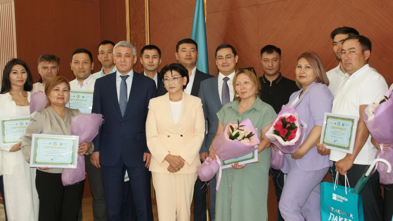 Kenshilerdiń qonystoıy jaqyn