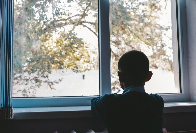 Jetimniń janaryndaǵy jas