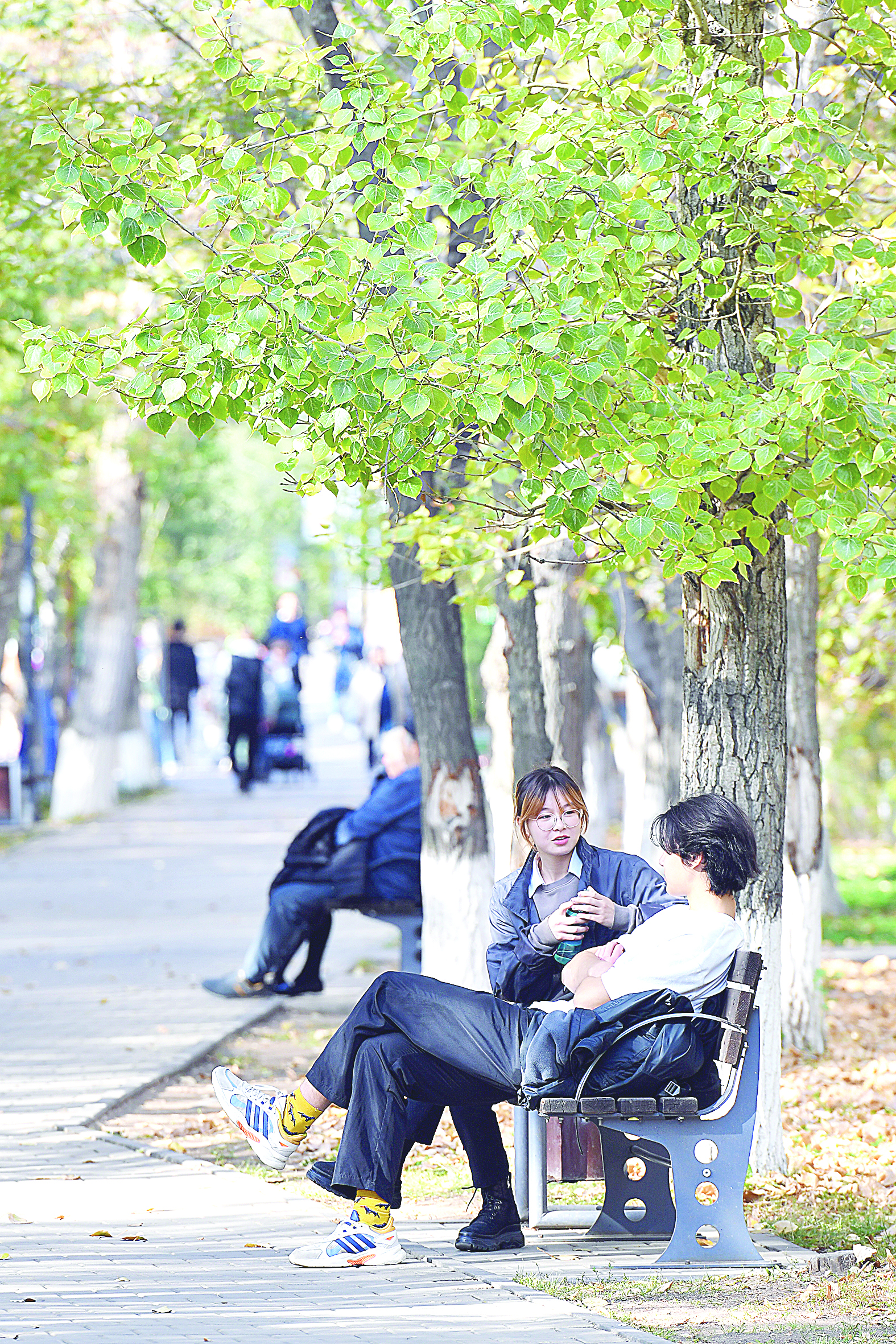 Jármeńke usynǵan jumys