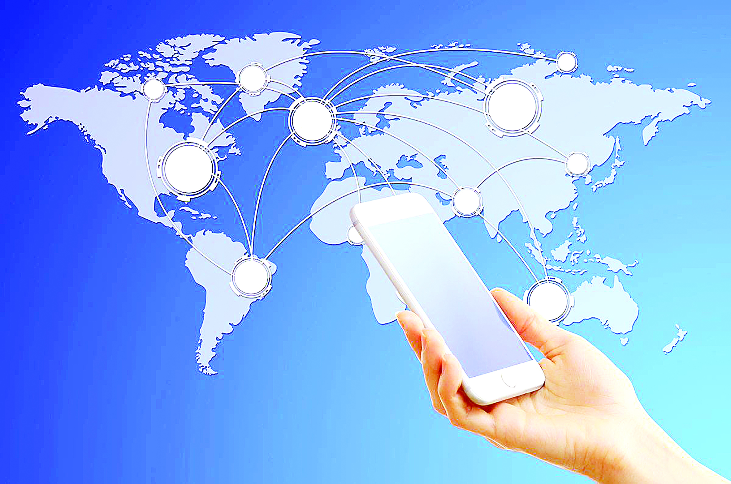 Internet tarıfi de qymbattaıdy