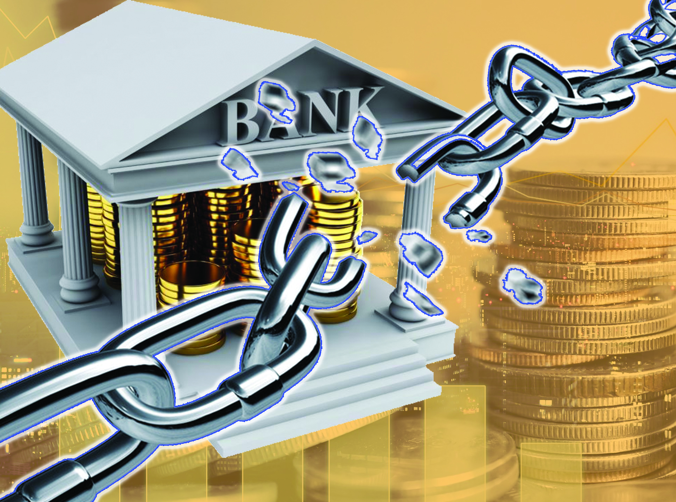 Va-bankke bardyq pa?..